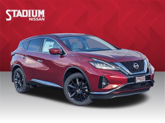 2024 Nissan Murano SL