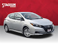 2024 Nissan LEAF S