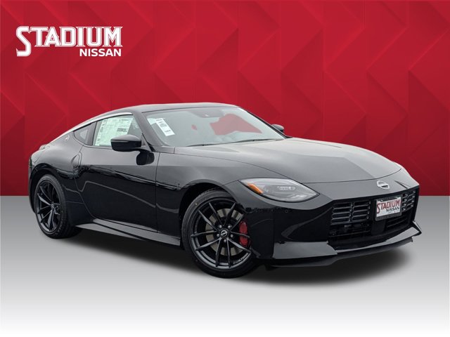 2024 Nissan Z Performance