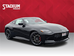 2024 Nissan Z Performance