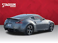 2020 Nissan 370Z Coupe Sport Touring