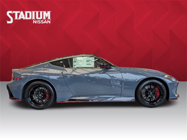 2024 Nissan Z NISMO