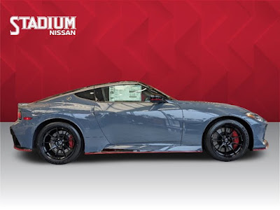 2024 Nissan Z