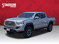 2020 Toyota Tacoma 2WD TRD Off-Road