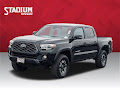 2021 Toyota Tacoma 4WD TRD Off-Road