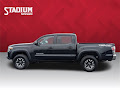 2021 Toyota Tacoma 4WD TRD Off-Road