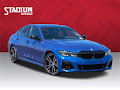 2022 BMW 3 Series M340i