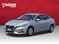 2023 Nissan Sentra S