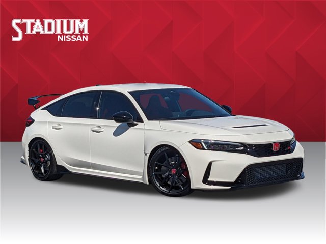 2024 Honda Civic Type R Base