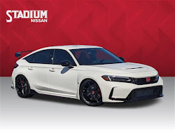 2024 Honda Civic Type R Base