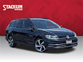 2019 Volkswagen Golf SportWagen S