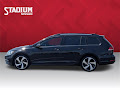 2019 Volkswagen Golf SportWagen S