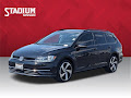 2019 Volkswagen Golf SportWagen S