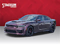 2022 Dodge Charger SRT Hellcat Widebody