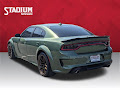 2022 Dodge Charger Scat Pack Widebody