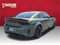 2022 Dodge Charger Scat Pack Widebody