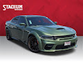 2022 Dodge Charger Scat Pack Widebody