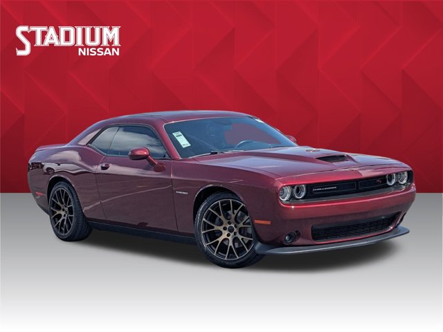 2020 Dodge Challenger R/T