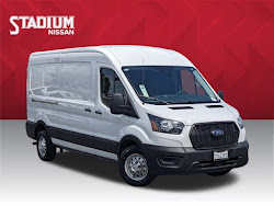 2023 Ford Transit Cargo Van Base