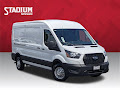 2023 Ford Transit Cargo Van Base