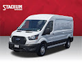 2023 Ford Transit Cargo Van Base