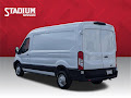 2023 Ford Transit Cargo Van Base