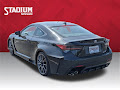 2021 Lexus RC F F