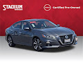 2020 Nissan Altima 2.5 SV