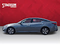 2020 Nissan Altima 2.5 SV