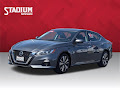 2020 Nissan Altima 2.5 SV