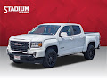 2022 GMC Canyon 2WD Elevation