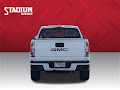 2022 GMC Canyon 2WD Elevation