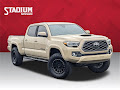 2020 Toyota Tacoma 2WD TRD Sport