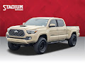 2020 Toyota Tacoma 2WD TRD Sport