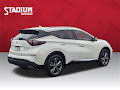 2021 Nissan Murano Platinum