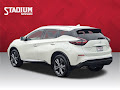 2021 Nissan Murano Platinum