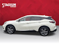 2021 Nissan Murano Platinum