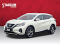 2021 Nissan Murano Platinum