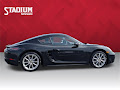 2021 Porsche 718 Cayman Base