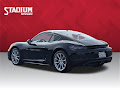 2021 Porsche 718 Cayman Base