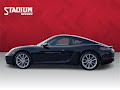 2021 Porsche 718 Cayman Base