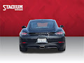 2021 Porsche 718 Cayman Base