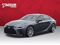 2021 Lexus IS IS 350 F SPORT