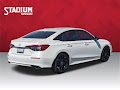 2022 Honda Civic Sedan Sport