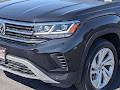 2020 Volkswagen Atlas Cross Sport 3.6L V6 SEL