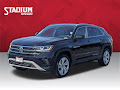 2020 Volkswagen Atlas Cross Sport 3.6L V6 SEL