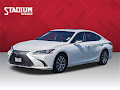 2021 Lexus ES ES 350