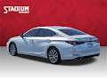 2021 Lexus ES ES 350