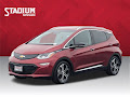 2018 Chevrolet Bolt EV Premier