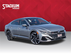 2021 Volkswagen Arteon SEL Premium R-Line